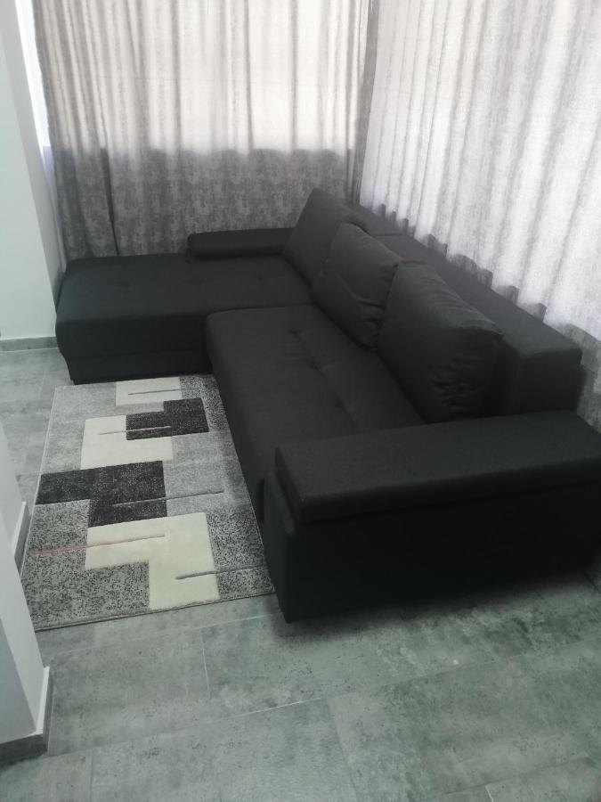 Apartament Brezoi Apartment Exterior foto